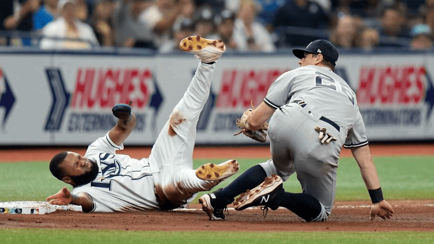 Injury Report: Assessing The Rays And Yankees For The April 17-20 Series Injury Report: Assessing The Rays And Yankees For The April 17-20 Series