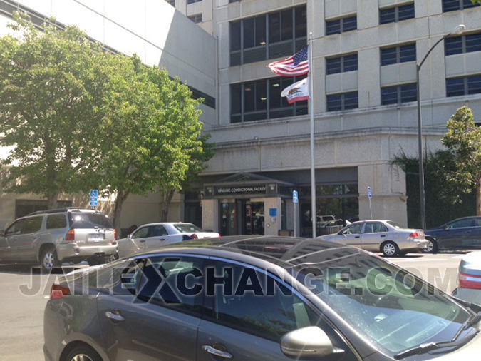 Inmate Death In San Mateo County Jail: Details On Fatal Street Race Conviction Inmate Death In San Mateo County Jail: Details On Fatal Street Race Conviction