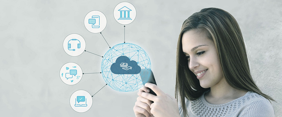 Innovatief Digitaal Platform Transferz Ontvangt Financiering Van ABN AMRO Innovatief Digitaal Platform Transferz Ontvangt Financiering Van ABN AMRO
