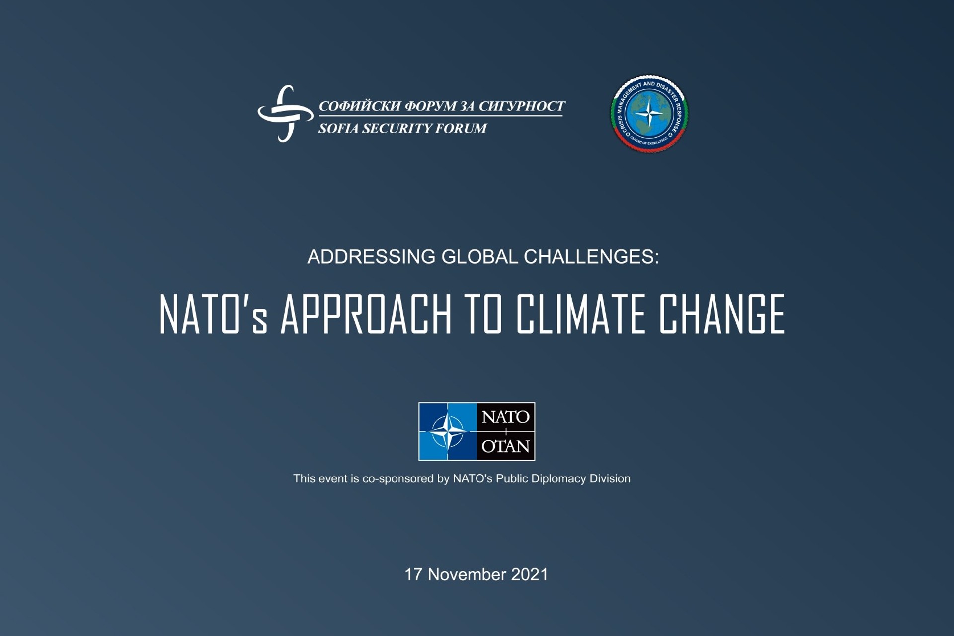 Innovative Materials For A Cooler Urban India: Addressing Climate Change Innovative Materials For A Cooler Urban India: Addressing Climate Change