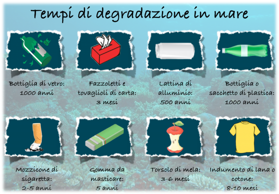 Inquinamento Da Microplastiche: Quali Acque Sono Più A Rischio? Inquinamento Da Microplastiche: Quali Acque Sono Più A Rischio?