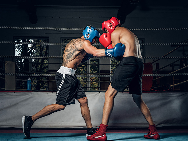 Inscríbete Ahora: Clases De Boxeo Edomex (3 Días Restantes) Inscríbete Ahora: Clases De Boxeo Edomex (3 Días Restantes)