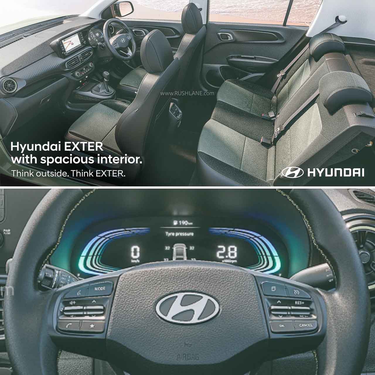 Inside Hyundai 650: A Look At The Car Carrier Docked At Ulsan Inside Hyundai 650: A Look At The Car Carrier Docked At Ulsan