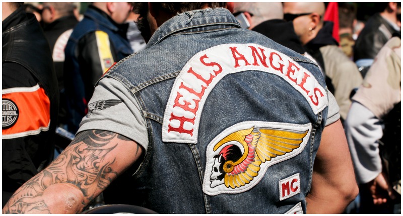 Inside The Hells Angels: A Look At Their Culture And Beliefs Inside The Hells Angels: A Look At Their Culture And Beliefs