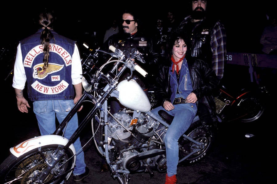 Inside The Hells Angels: A Look At Their History And Structure Inside The Hells Angels: A Look At Their History And Structure