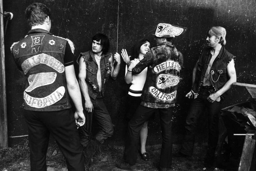 Inside The Hells Angels: History, Structure, And Activities Inside The Hells Angels: History, Structure, And Activities