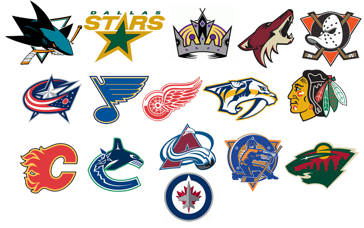 Inside The NHL Western Conference: Wild Card Playoff Race Update Inside The NHL Western Conference: Wild Card Playoff Race Update