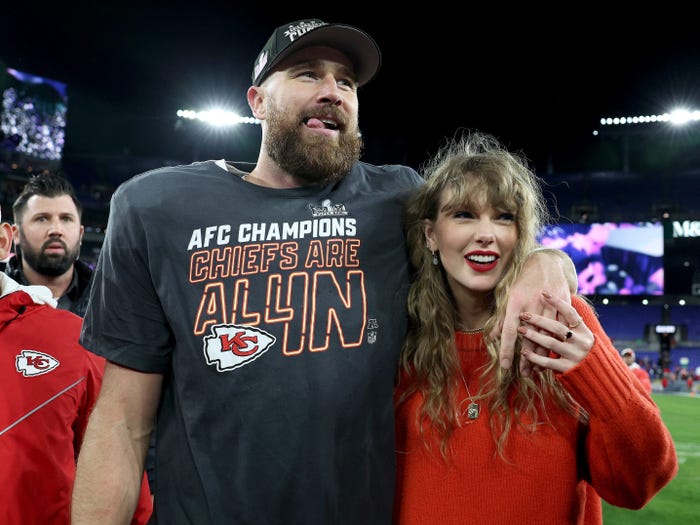 Insider Reveals: Taylor Swift And Travis Kelce's Dynamic Compared To Josh Allen's Preferences Insider Reveals: Taylor Swift And Travis Kelce's Dynamic Compared To Josh Allen's Preferences