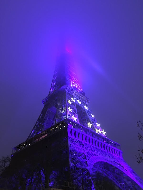 Intelligence Artificielle Et Souveraineté Européenne : La Vision De Macron Intelligence Artificielle Et Souveraineté Européenne : La Vision De Macron