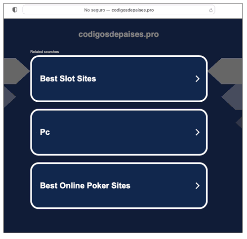 ¿Intención Deliberada? Seis Enlaces Que Confirman El Apagón Del Sitio Web Del CNE ¿Intención Deliberada? Seis Enlaces Que Confirman El Apagón Del Sitio Web Del CNE