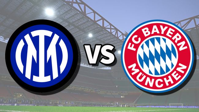 Inter Milan Vs Bayern Munich: Champions League Quarterfinal First Leg Result Inter Milan Vs Bayern Munich: Champions League Quarterfinal First Leg Result