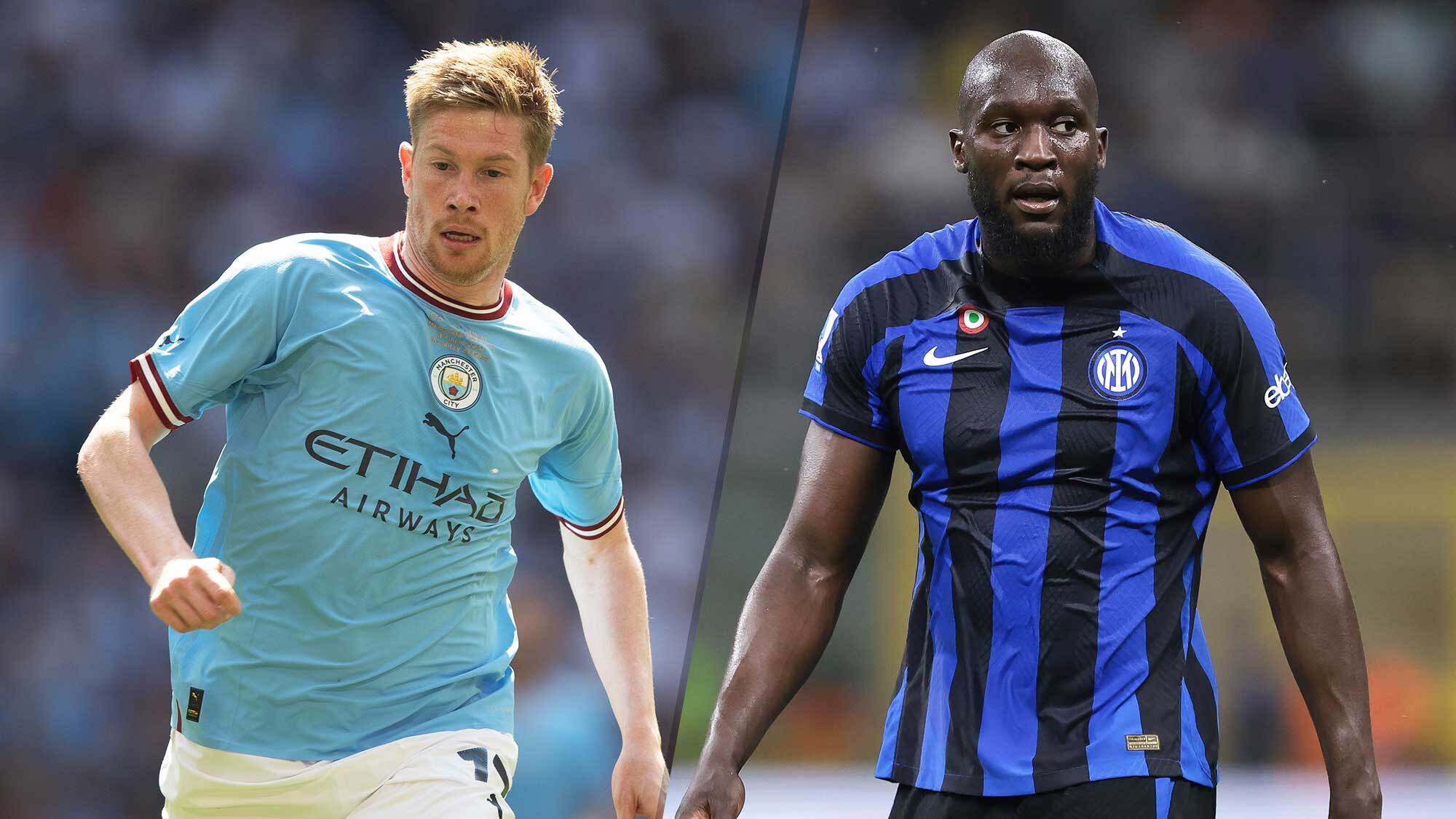 Inter Milan Vs FC Barcelona: Watch The Champions League Live Inter Milan Vs FC Barcelona: Watch The Champions League Live