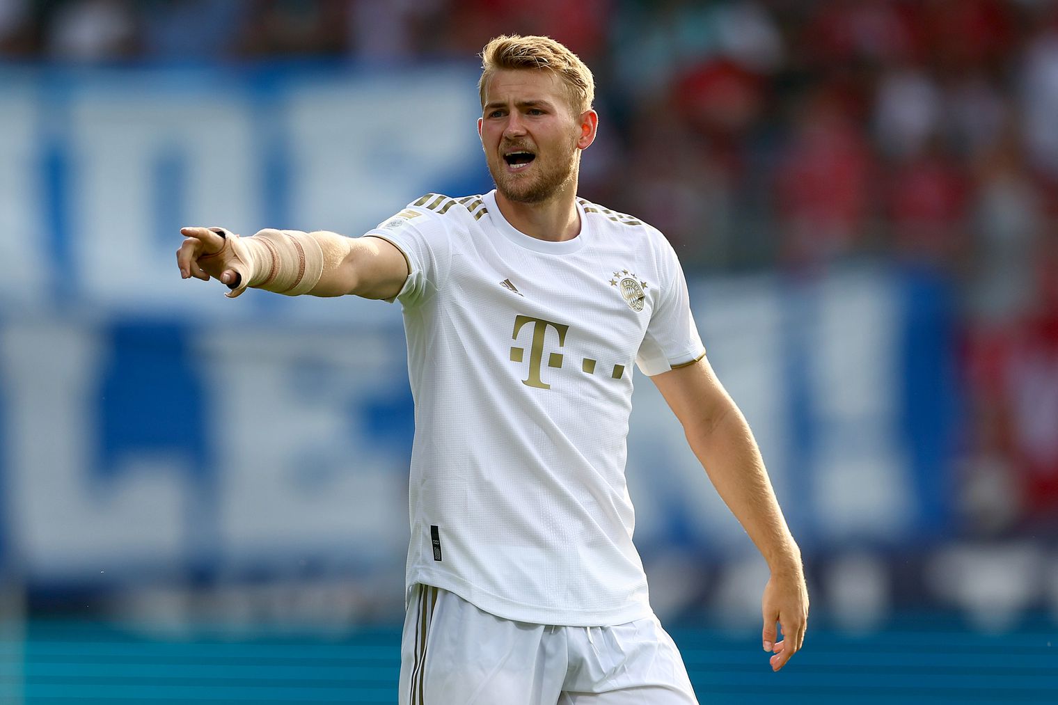 Inter Milan's Shock De Ligt Loan Bid: A Manchester United Transfer Update Inter Milan's Shock De Ligt Loan Bid: A Manchester United Transfer Update