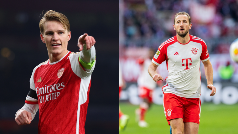 Inter Milan's Upset Victory Over Bayern Munich: Champions League Quarterfinal Analysis Inter Milan's Upset Victory Over Bayern Munich: Champions League Quarterfinal Analysis