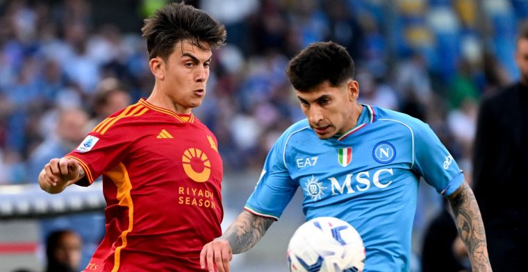 Inter, Napoli & Atalanta: Wie Wint De Scudetto? Programma & Analyse Inter, Napoli & Atalanta: Wie Wint De Scudetto? Programma & Analyse