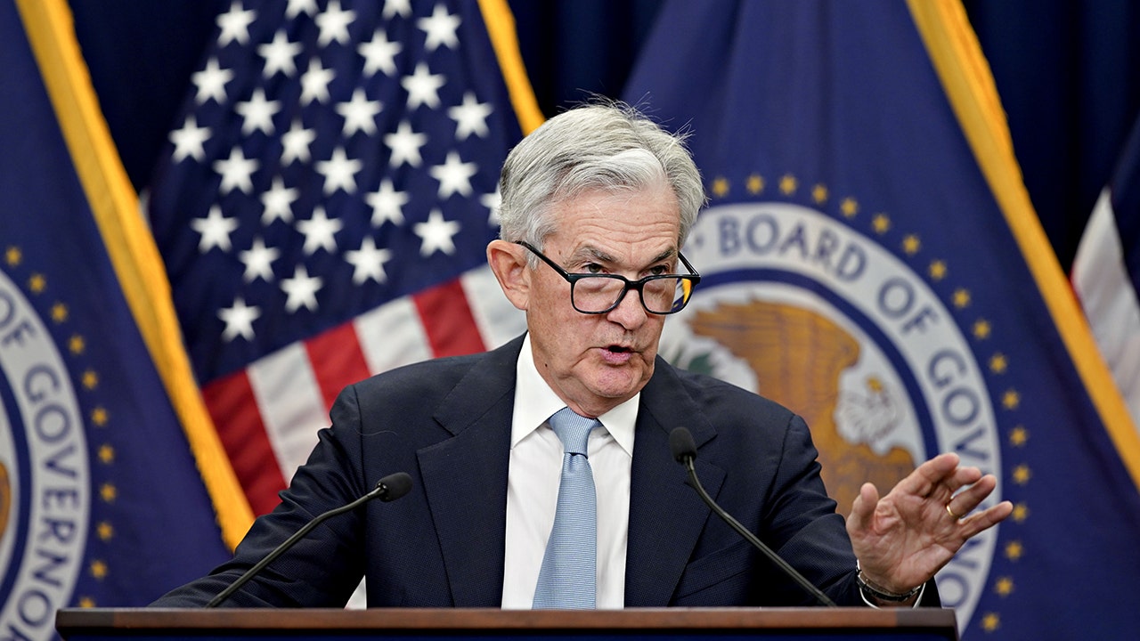 Interest Rate Cuts: Why The Fed Is Lagging Behind Interest Rate Cuts: Why The Fed Is Lagging Behind