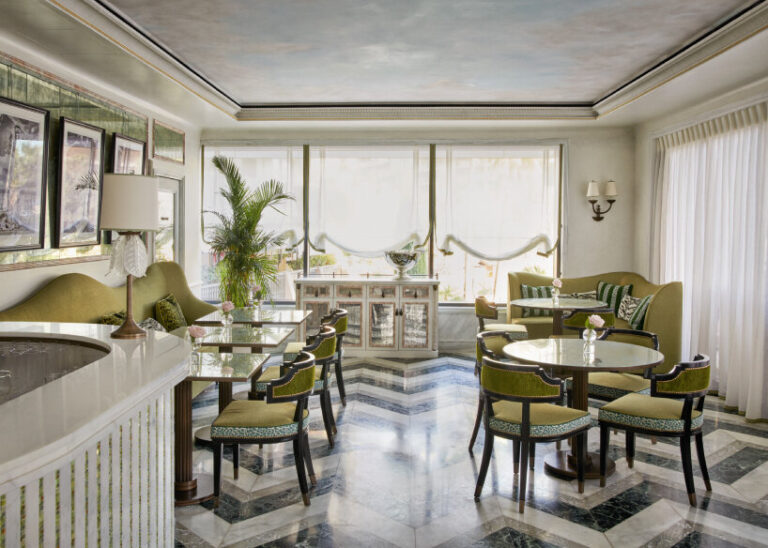 Interior Design Of Robuchon Monaco Restaurants: A Look At Francis Sultana's Work Interior Design Of Robuchon Monaco Restaurants: A Look At Francis Sultana's Work