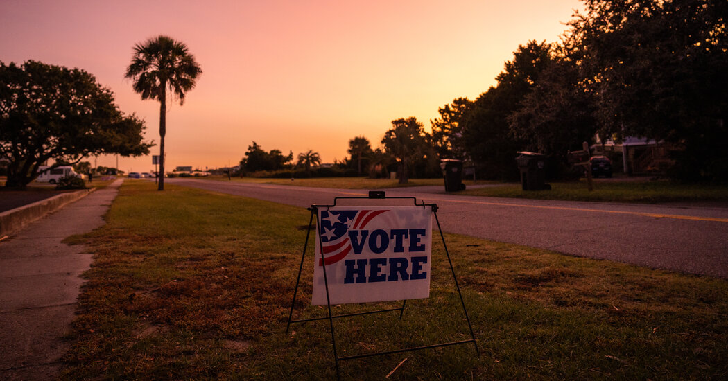 Internal Strife Threatens Trump's 2024 Electoral Base Internal Strife Threatens Trump's 2024 Electoral Base