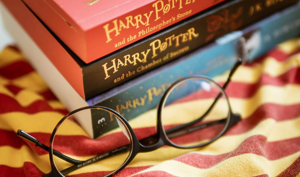 International Harry Potter Day: Your Online Shopping Guide For Series Collectibles International Harry Potter Day: Your Online Shopping Guide For Series Collectibles