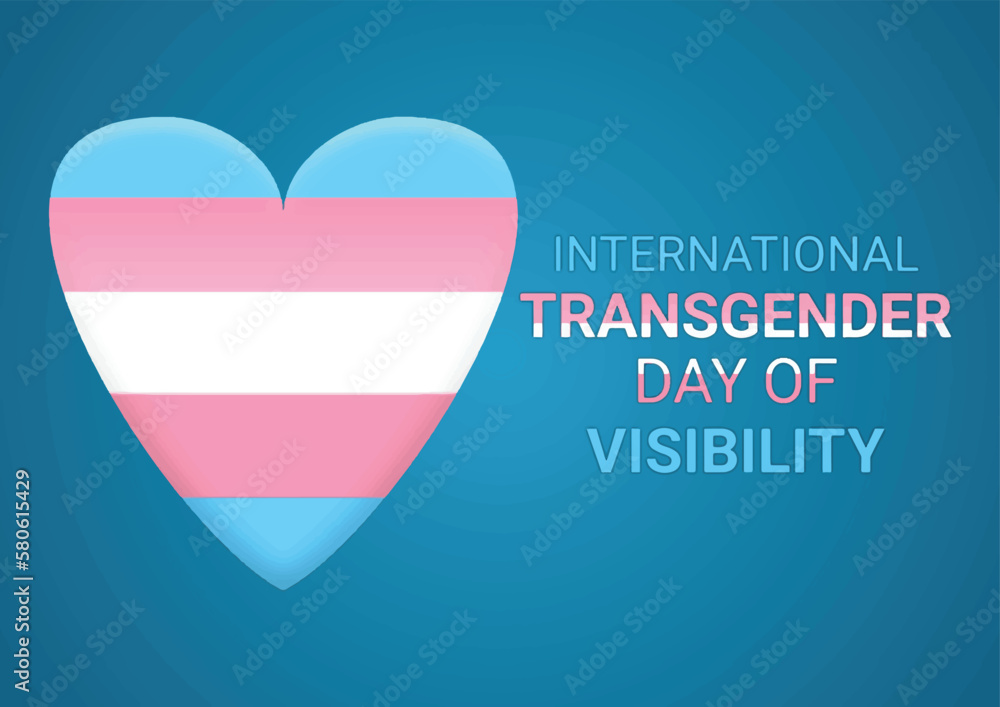 International Transgender Day Of Visibility: 3 Ways To Be A Better Ally International Transgender Day Of Visibility: 3 Ways To Be A Better Ally