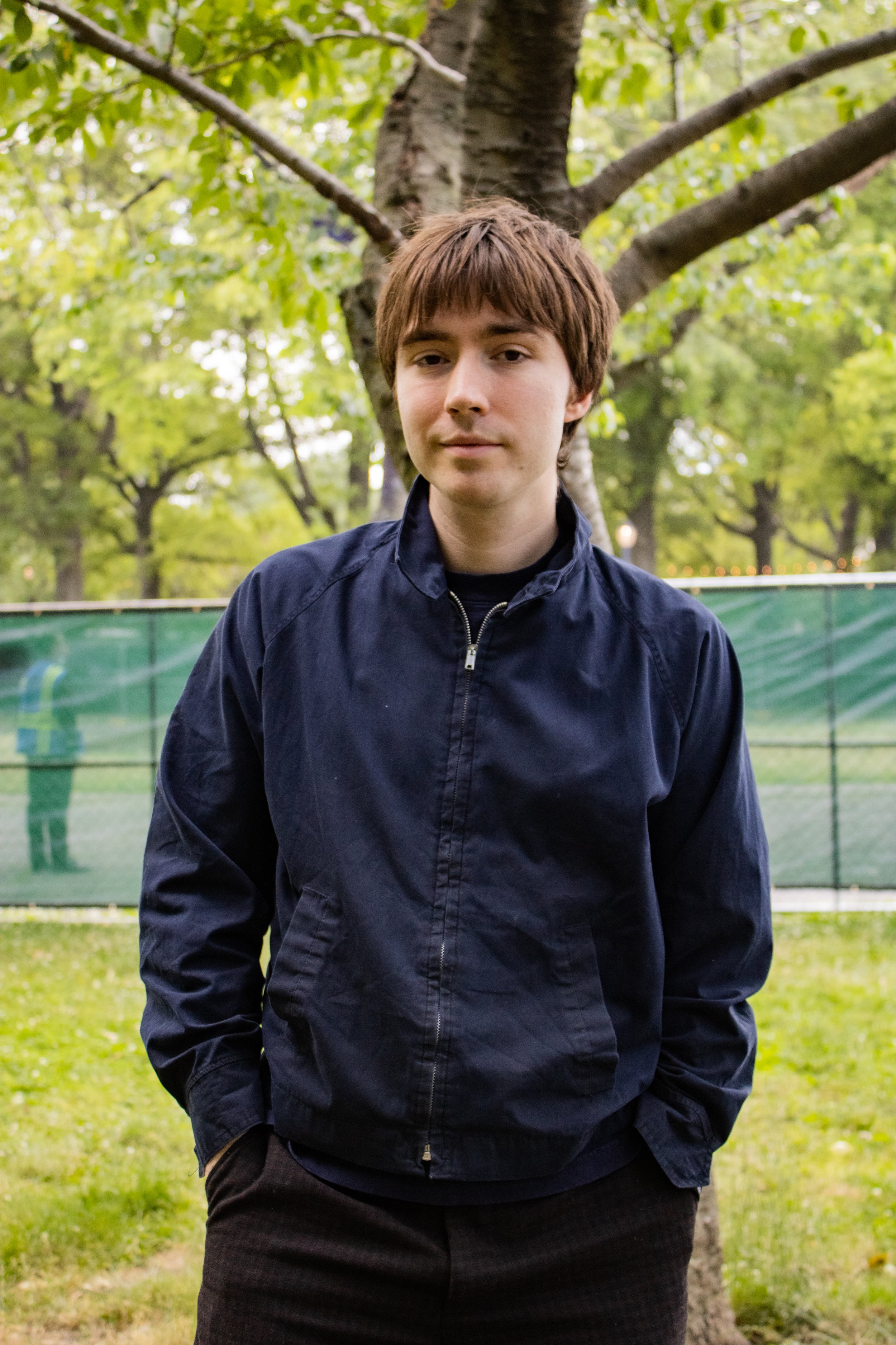 Intimacy And Growth: Matt Maltese's Sixth Album, Intimacy And Growth: Matt Maltese's Sixth Album,