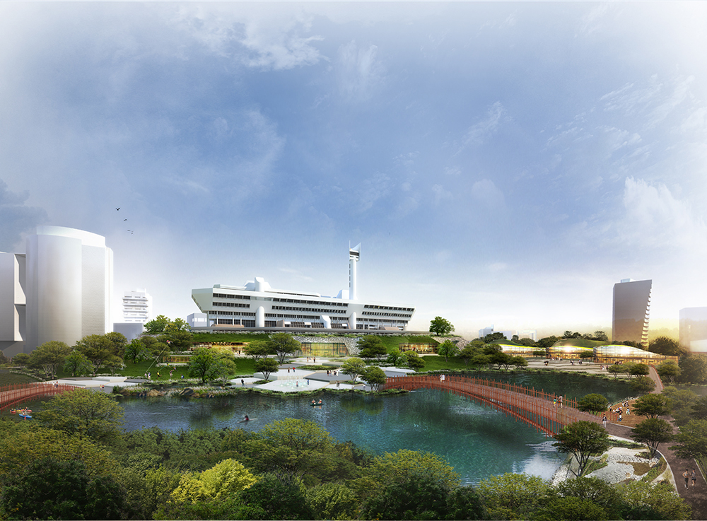 Invest In The Future: The Country's Newest Business Hot Spots Invest In The Future: The Country's Newest Business Hot Spots