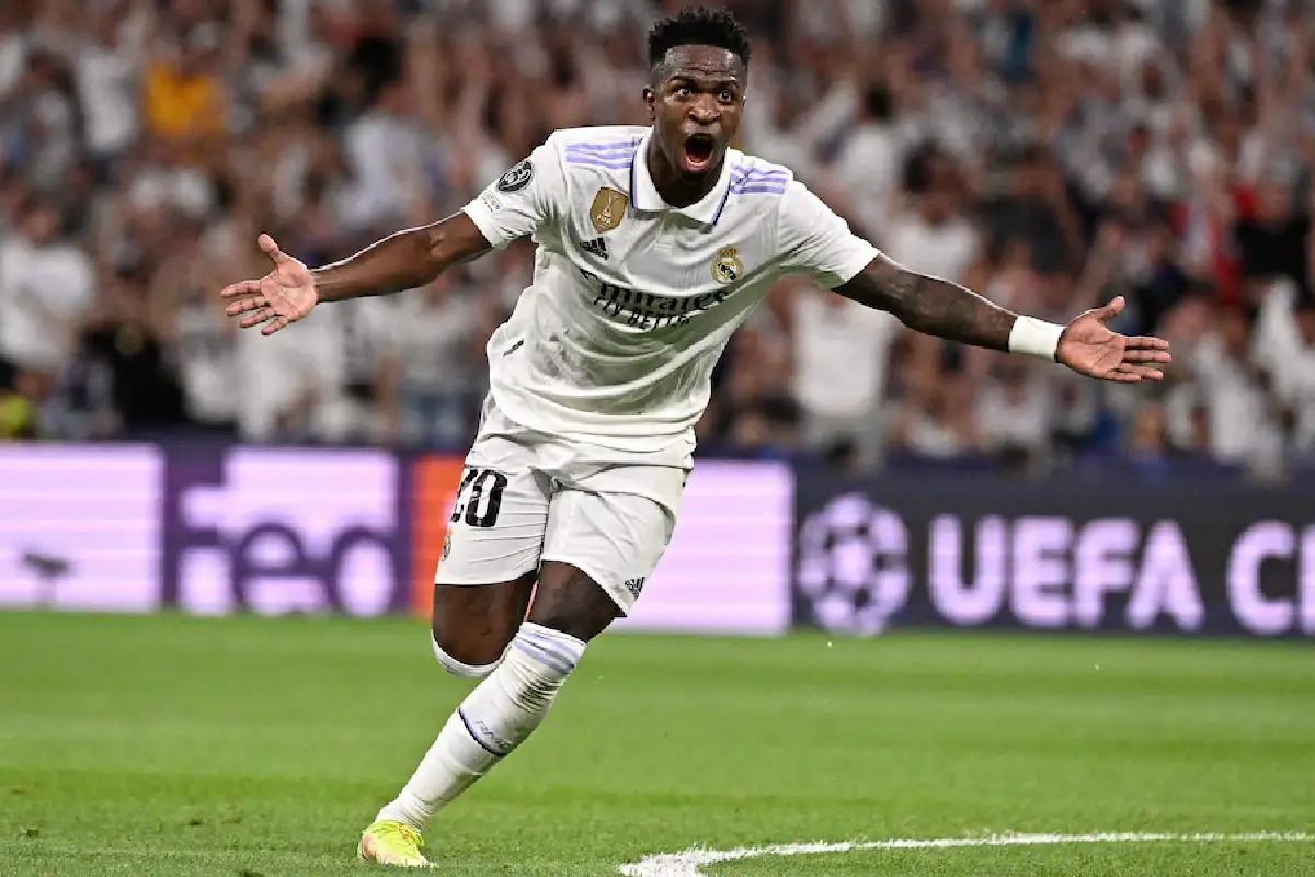 Investigação Da UEFA: Mbappé, Vinícius Jr. E O Real Madrid Investigação Da UEFA: Mbappé, Vinícius Jr. E O Real Madrid