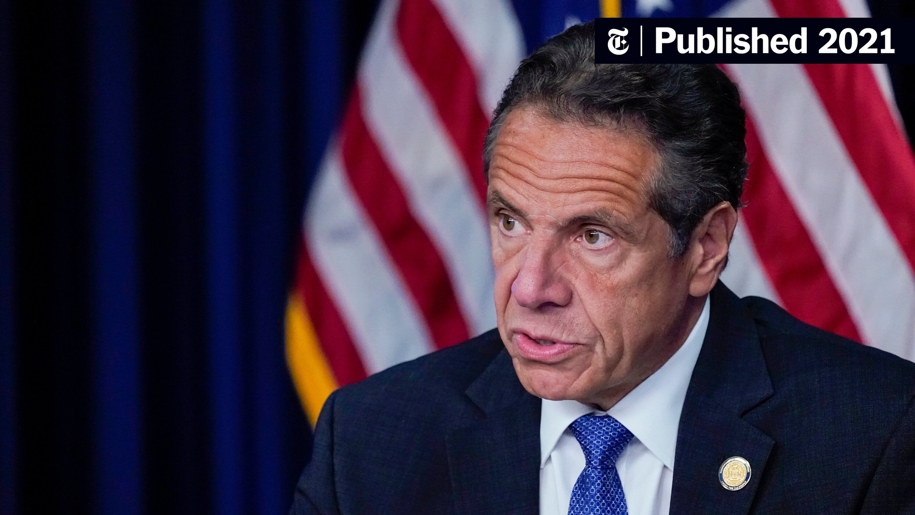 Investigating Andrew Cuomo's $3 Million In Undisclosed Nuclear Stock Options Investigating Andrew Cuomo's $3 Million In Undisclosed Nuclear Stock Options