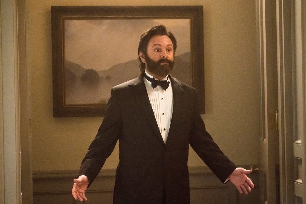 Investigating Michael Sheen's Million Pound Gift
