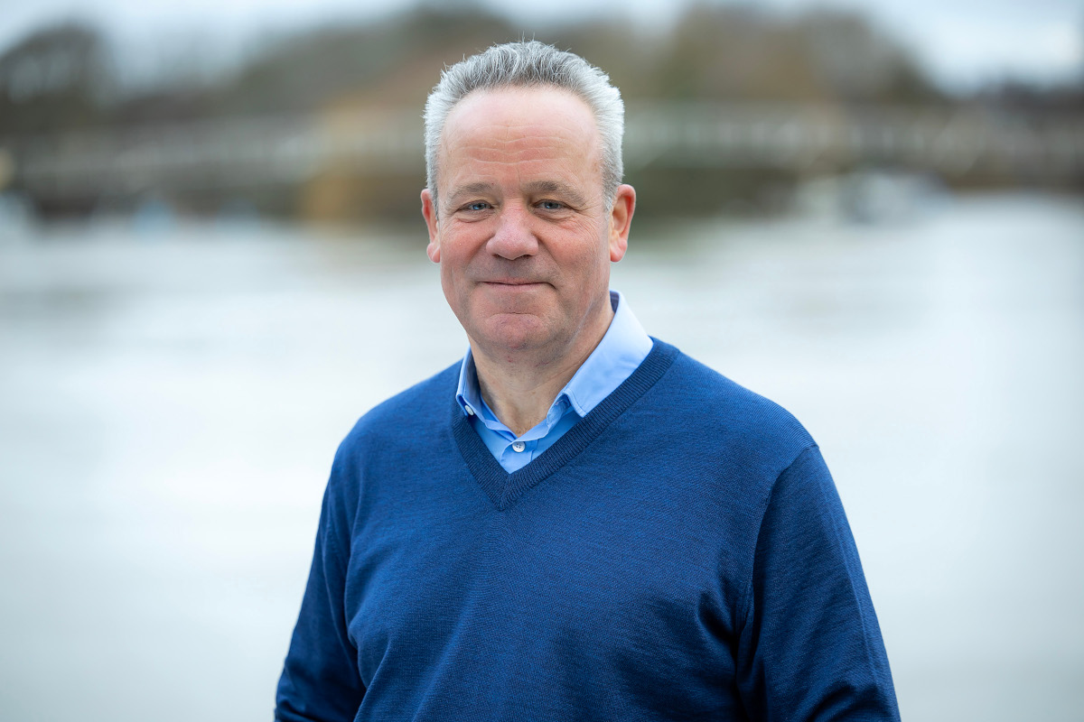 Investigating Thames Water Executive Bonuses: A Question Of Accountability Investigating Thames Water Executive Bonuses: A Question Of Accountability