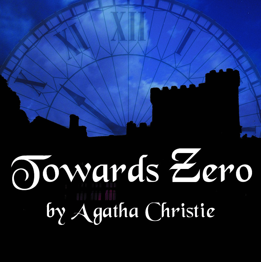 Investigating The Absence Of Murder In Agatha Christie's Towards Zero (Episode 1) Investigating The Absence Of Murder In Agatha Christie's Towards Zero (Episode 1)