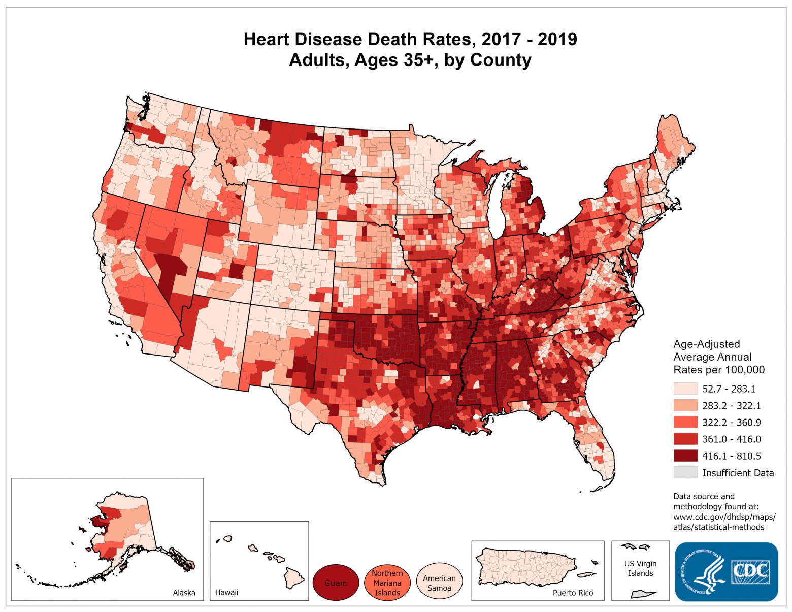 Investigating The Connection: Household Plastics, Chemical Exposure, And Heart Disease Deaths