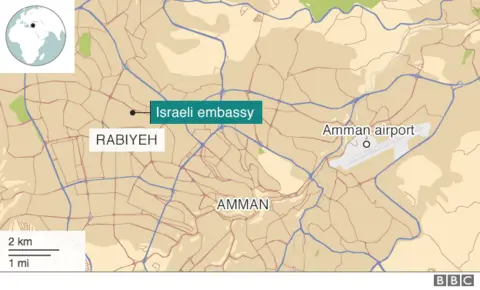 Investigating The Israeli Embassy Deaths: The Case Of Elias Rodriguez Investigating The Israeli Embassy Deaths: The Case Of Elias Rodriguez