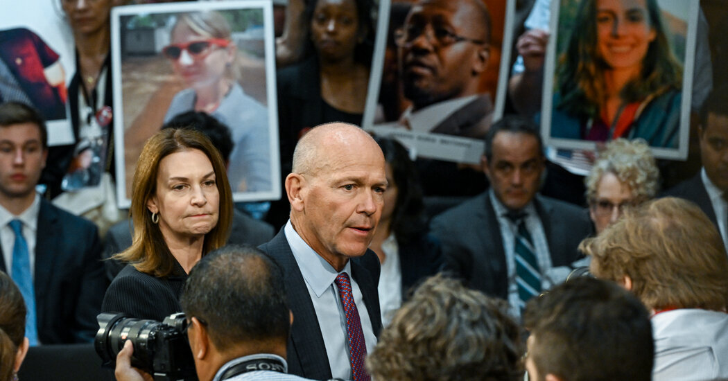 Investigation Into Antisemitic Acts At Boeing's Seattle Facility Investigation Into Antisemitic Acts At Boeing's Seattle Facility