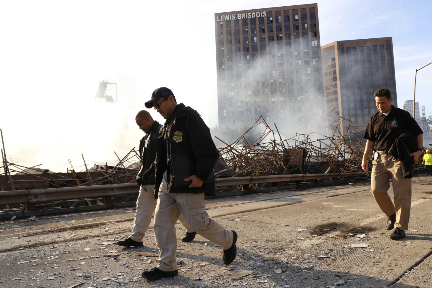 Investigation Into Landlord Price Gouging After Devastating LA Fires Investigation Into Landlord Price Gouging After Devastating LA Fires