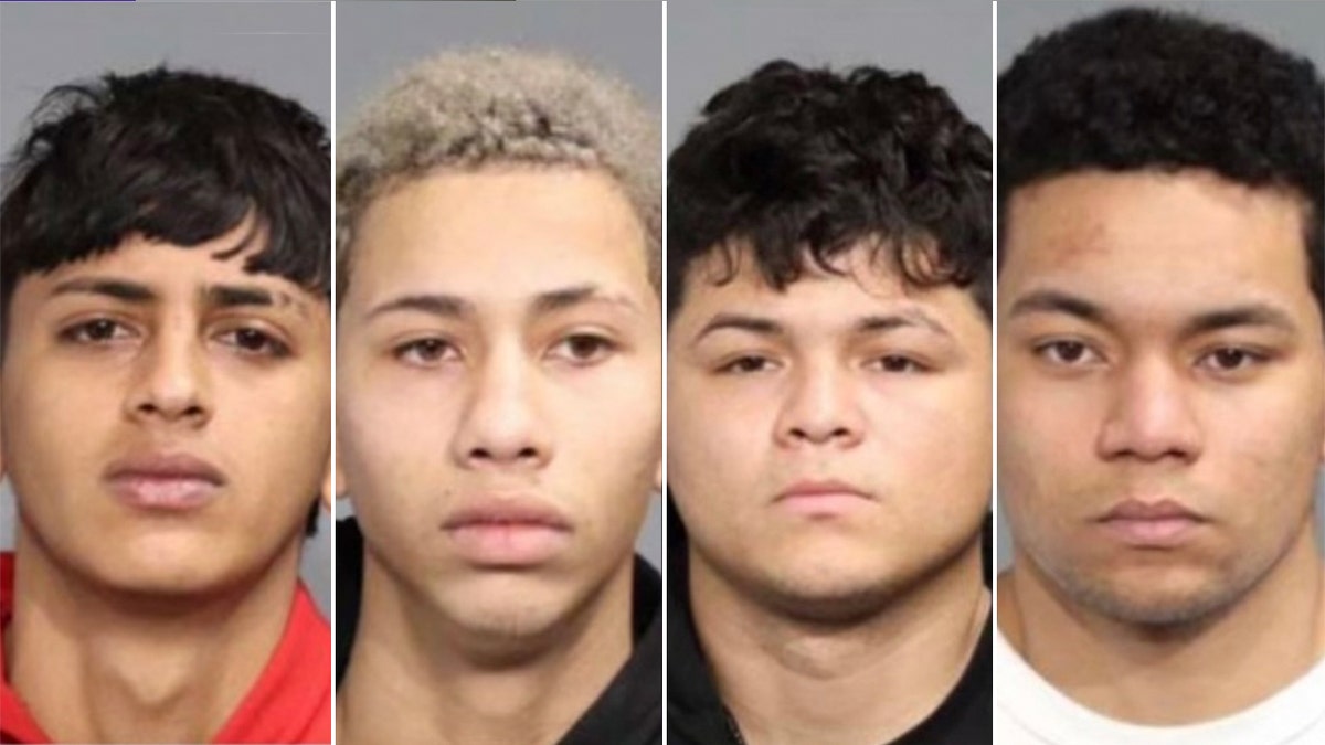 Investigation Into Multi-Million Dollar NFL Player Robberies: Chilean Migrants Indicted Investigation Into Multi-Million Dollar NFL Player Robberies: Chilean Migrants Indicted