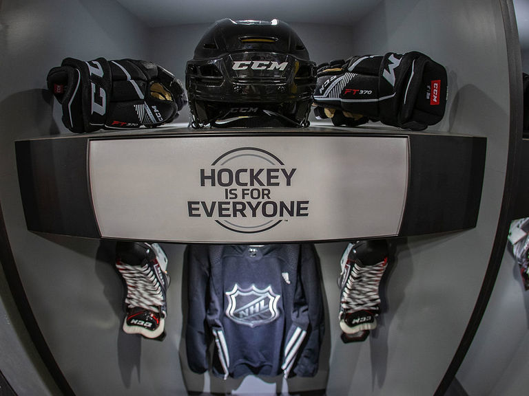 Investigation Into NHL Minority Owner's Online Conduct And Statements Investigation Into NHL Minority Owner's Online Conduct And Statements