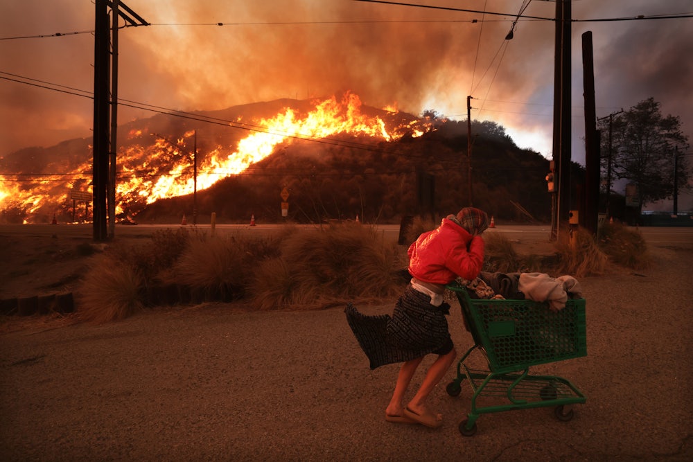 Investigation Into Post-Fire Rent Hikes In Los Angeles Investigation Into Post-Fire Rent Hikes In Los Angeles