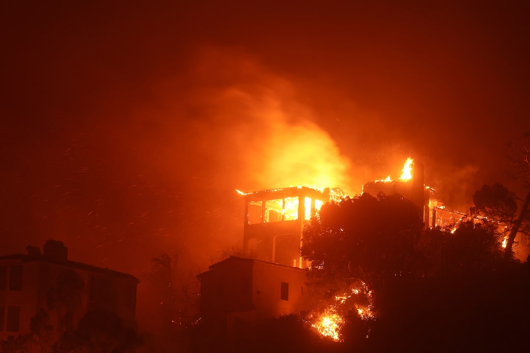 Investigation Into Price Gouging Following LA Wildfires Investigation Into Price Gouging Following LA Wildfires