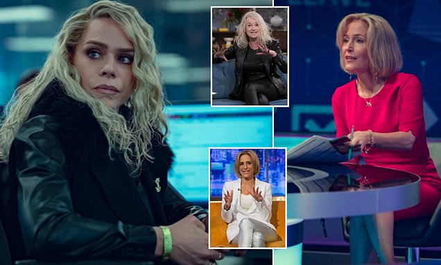 Investigation Launched Into Michael Sheen And Channel 4's Million-Pound Giveaway Investigation Launched Into Michael Sheen And Channel 4's Million-Pound Giveaway