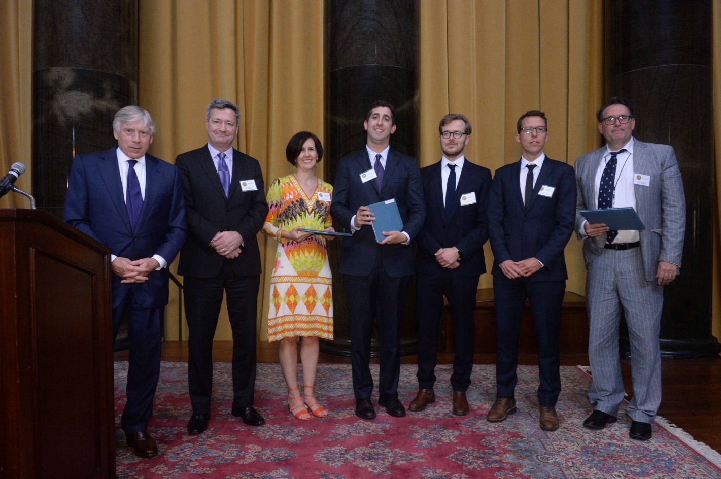 Investigative Journalism Triumph: Pulitzer Prizes Awarded To The Wall Street Journal, ProPublica, And Reuters Investigative Journalism Triumph: Pulitzer Prizes Awarded To The Wall Street Journal, ProPublica, And Reuters