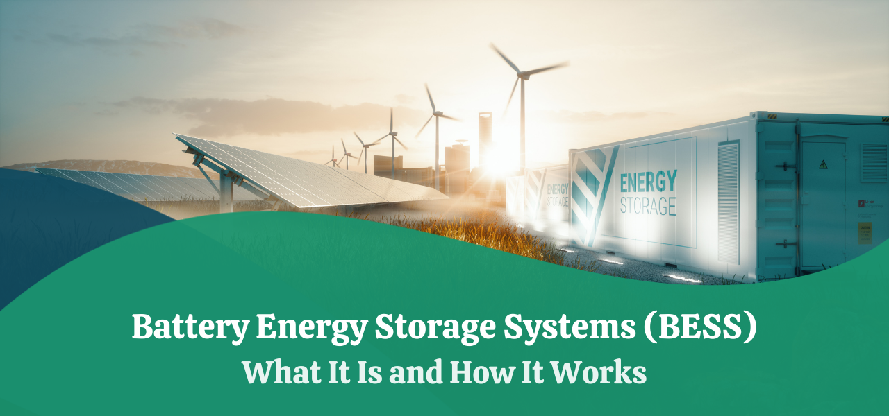 Investing In Belgian Energy Storage: A Case Study Of A 270MWh BESS Project Investing In Belgian Energy Storage: A Case Study Of A 270MWh BESS Project