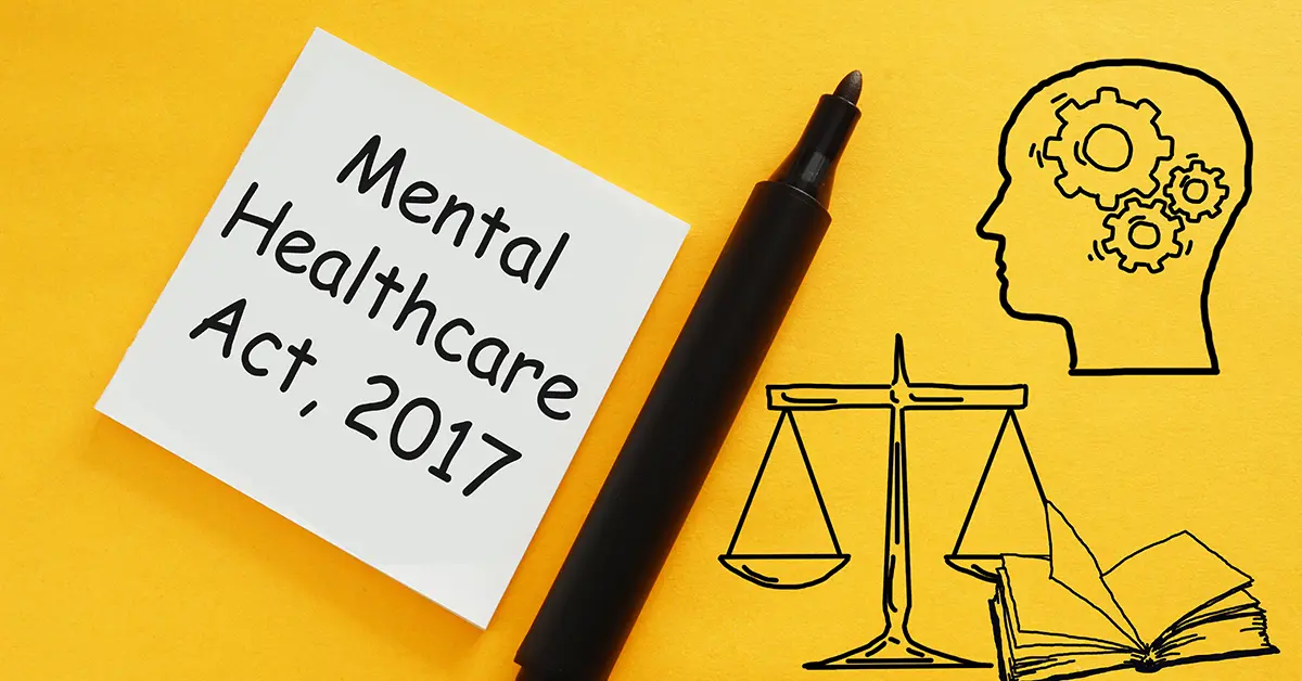 Investing In Better Mental Healthcare: A Societal Imperative Investing In Better Mental Healthcare: A Societal Imperative