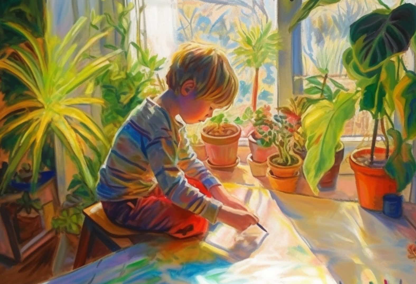 Investing In Childhood Mental Health: A Crucial Investment For The Future Investing In Childhood Mental Health: A Crucial Investment For The Future