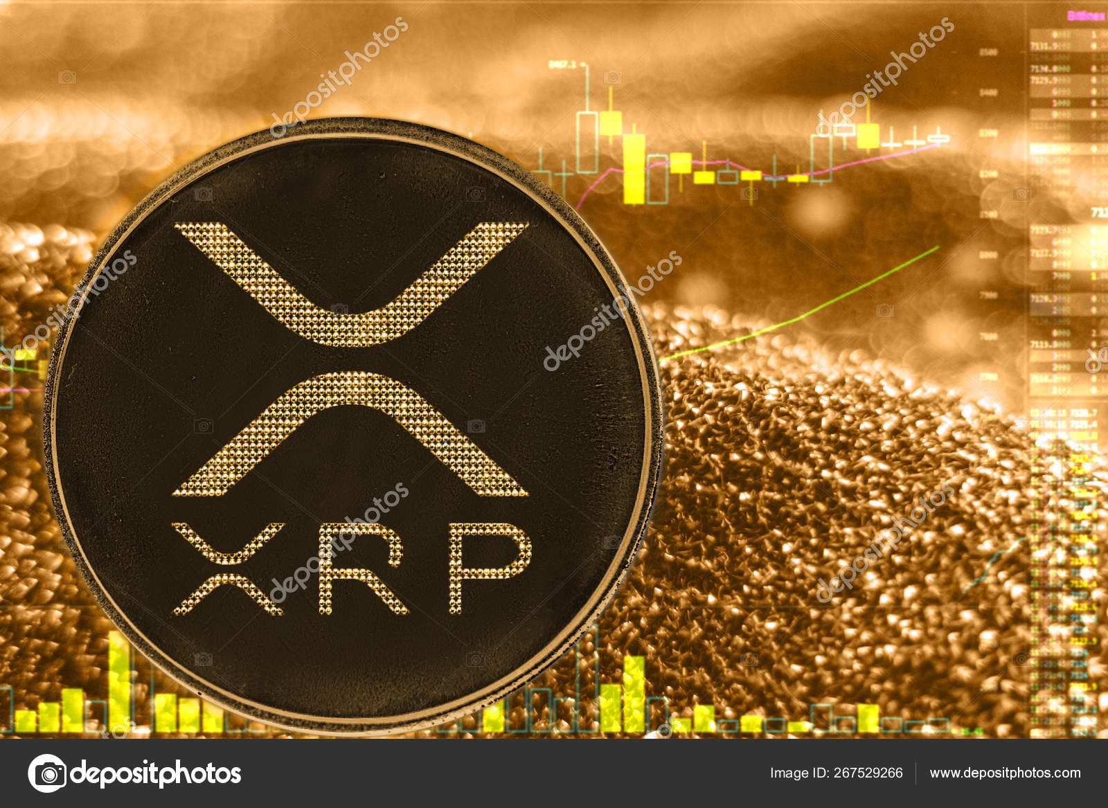 Investing In Cryptocurrency: Is XRP (Ripple) Right For You? Investing In Cryptocurrency: Is XRP (Ripple) Right For You?