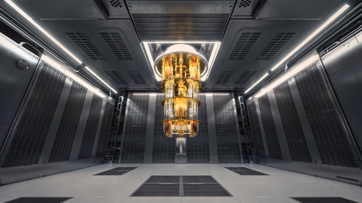 Investing In Quantum Computing: Analyzing Rigetti (RGTI) And IonQ In 2025 Investing In Quantum Computing: Analyzing Rigetti (RGTI) And IonQ In 2025
