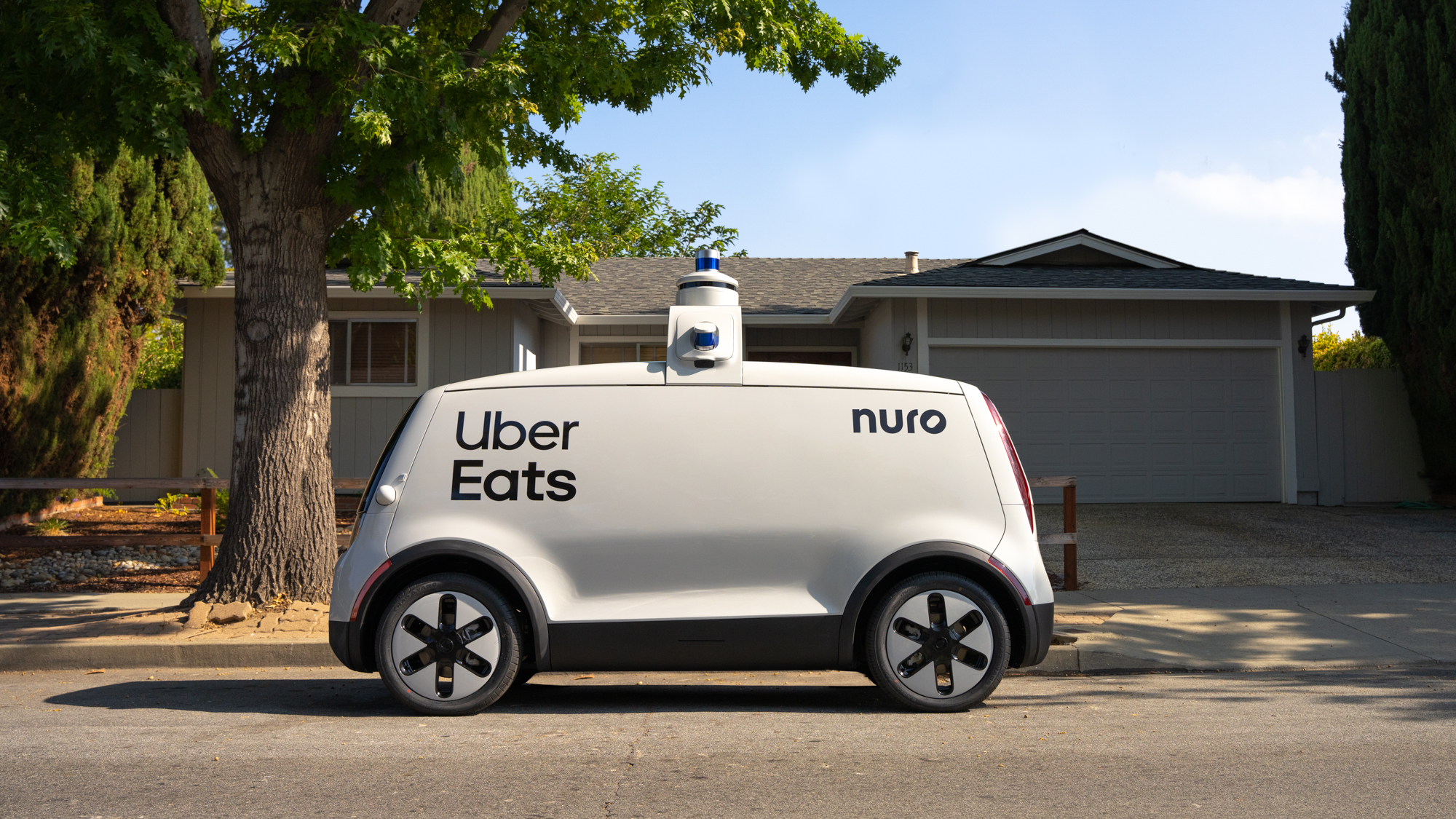 Investing In Uber's Autonomous Vehicle Technology: A Look At Promising ETFs Investing In Uber's Autonomous Vehicle Technology: A Look At Promising ETFs