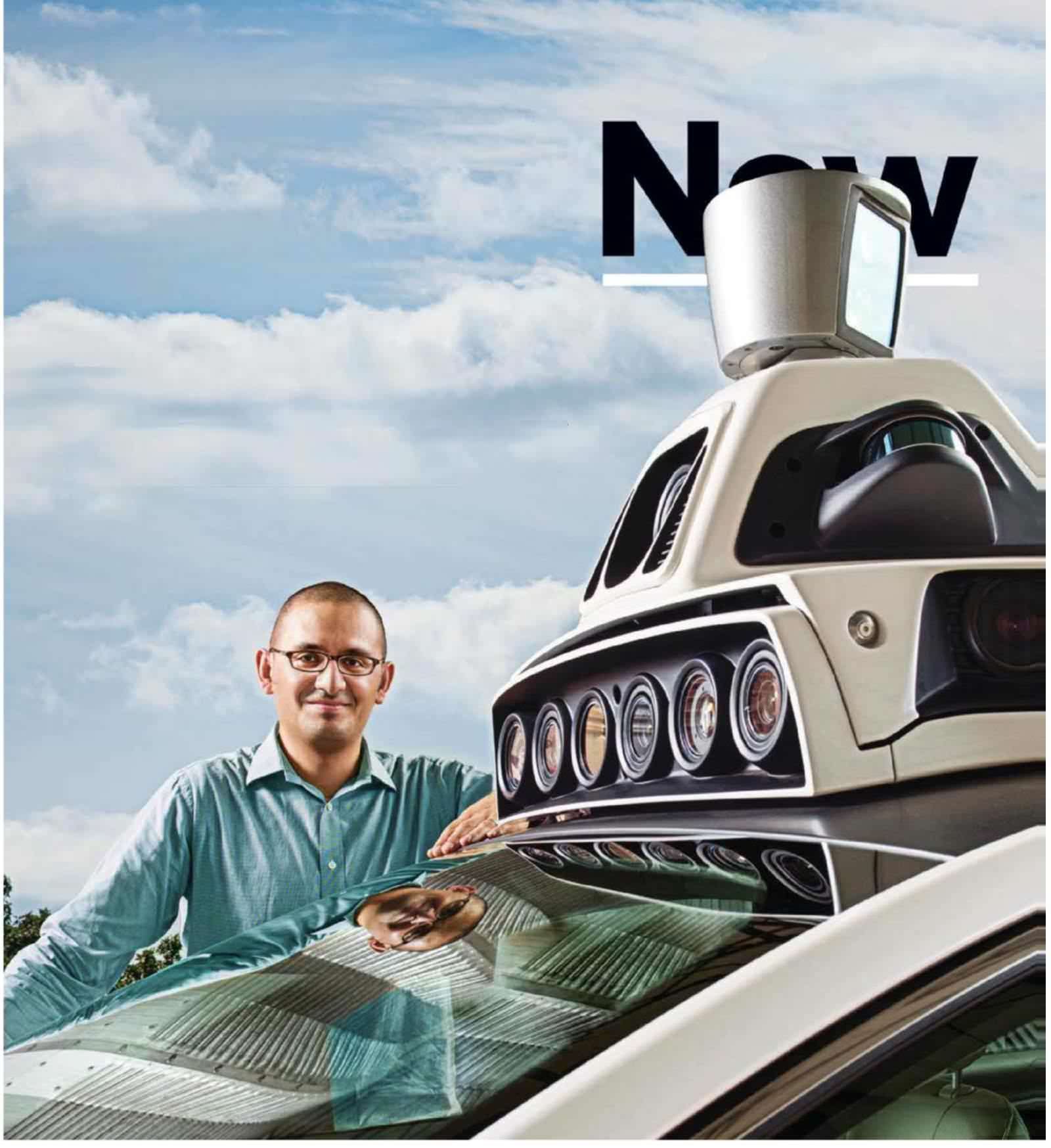 Investing In Uber's Driverless Technology: An ETF Analysis Investing In Uber's Driverless Technology: An ETF Analysis