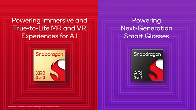 Investing In XR: The Impact Of AI-First Devices And Platform Competition Investing In XR: The Impact Of AI-First Devices And Platform Competition