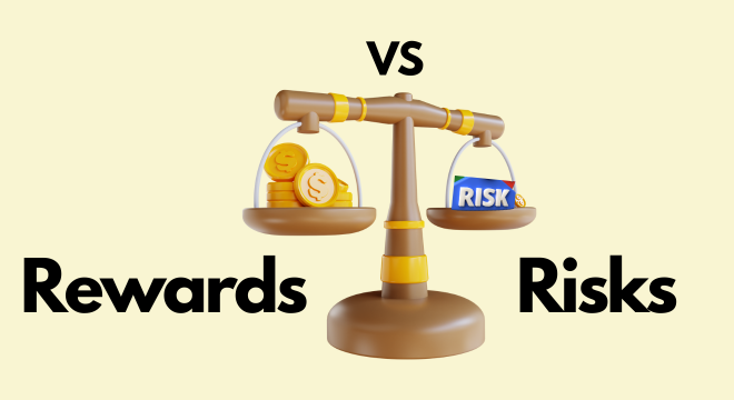 Investing In XRP: Risks And Rewards Investing In XRP: Risks And Rewards